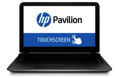 HP Pavilion Intel i3 15 inch 8GB 1TB Touch Laptop HP Pavilion Intel i3 15 inch 8GB 1TB Touch Laptop